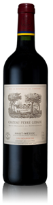 Chateau Peyre-Lebade 2010